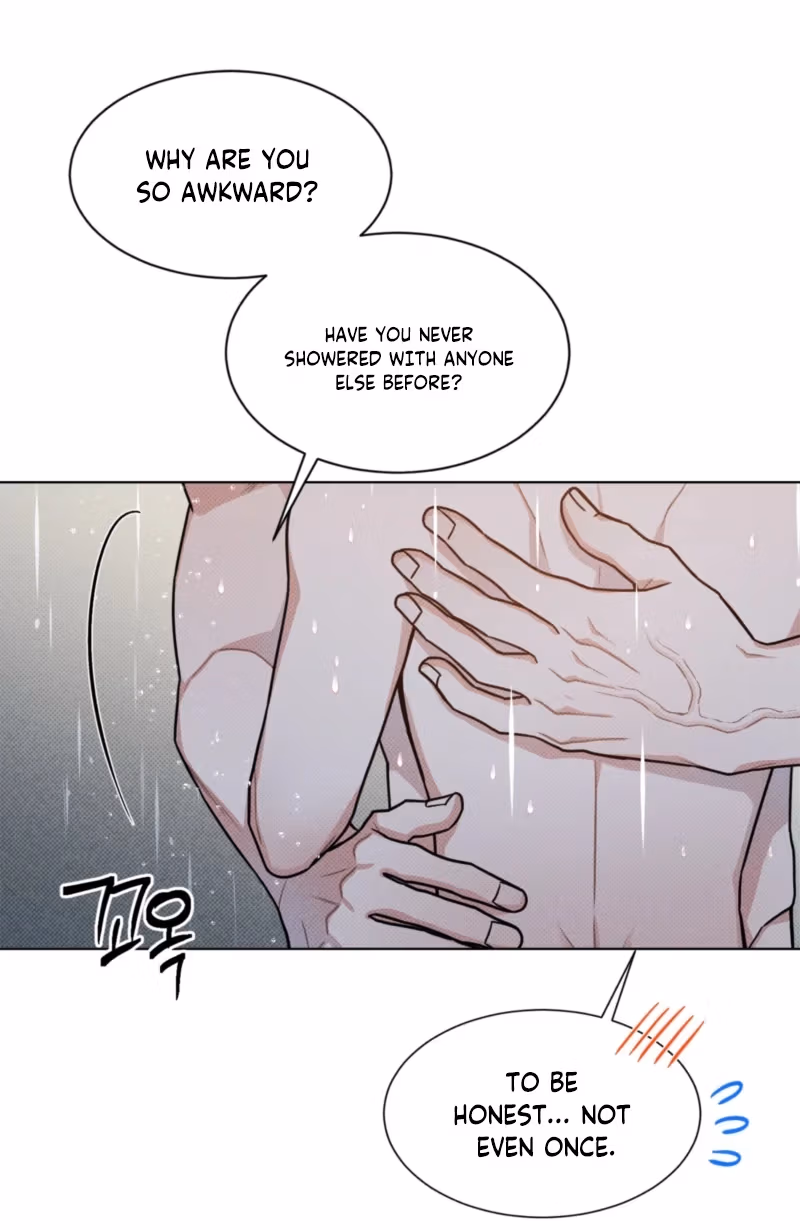 Eternal Sea Chapter 2 page 22 - 