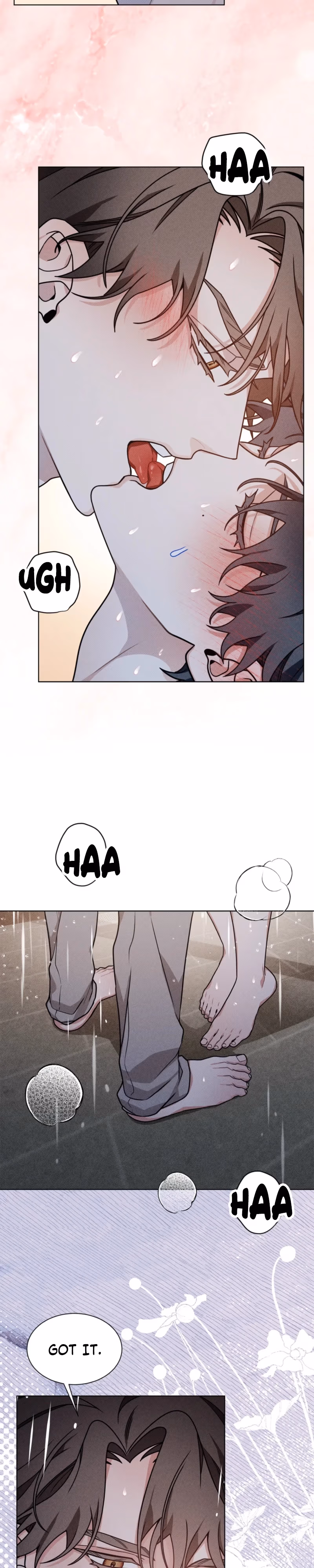 Eternal Sea Chapter 2 page 25 - 