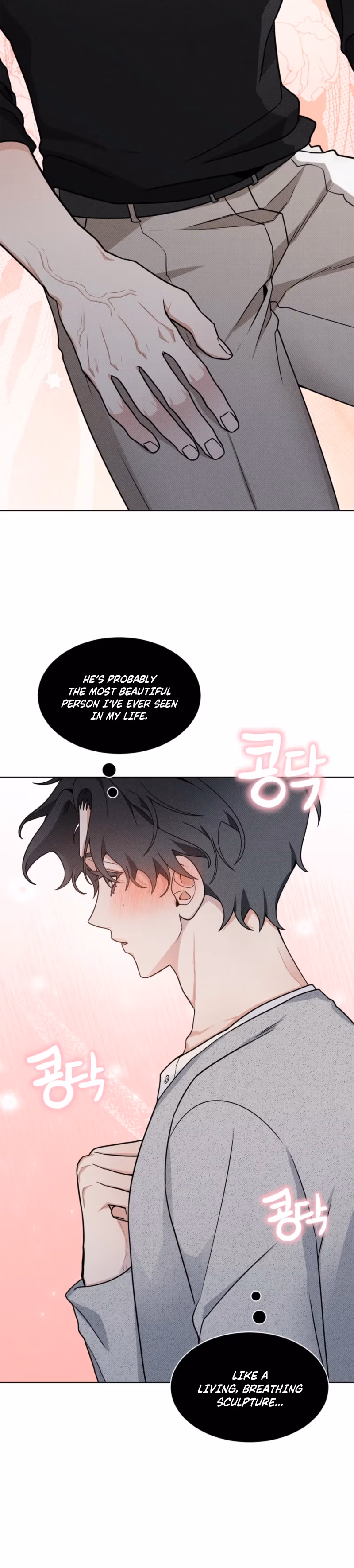 Eternal Sea Chapter 2 page 7 - 