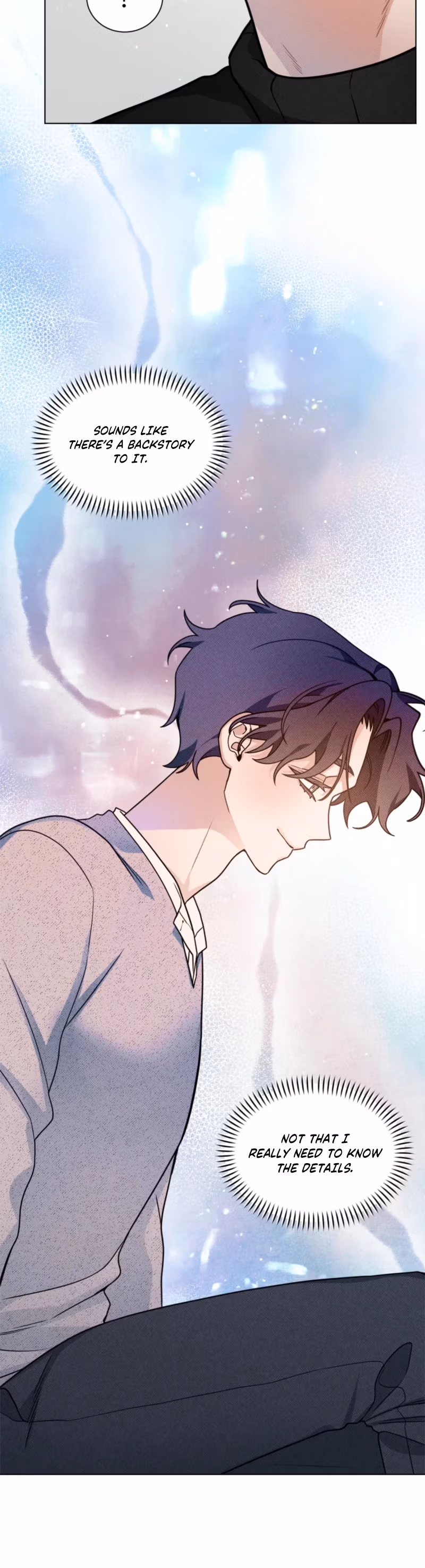 Eternal Sea Chapter 2 page 10 - 