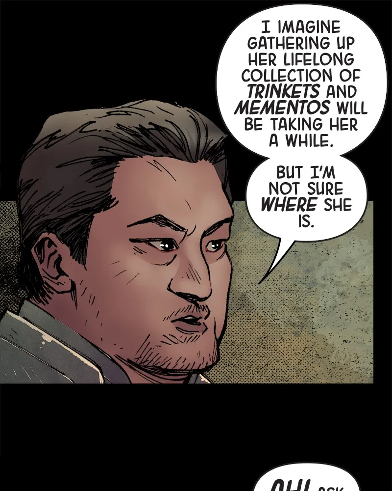 Eternals: The 500 Year War Chapter 1 page 18 - 