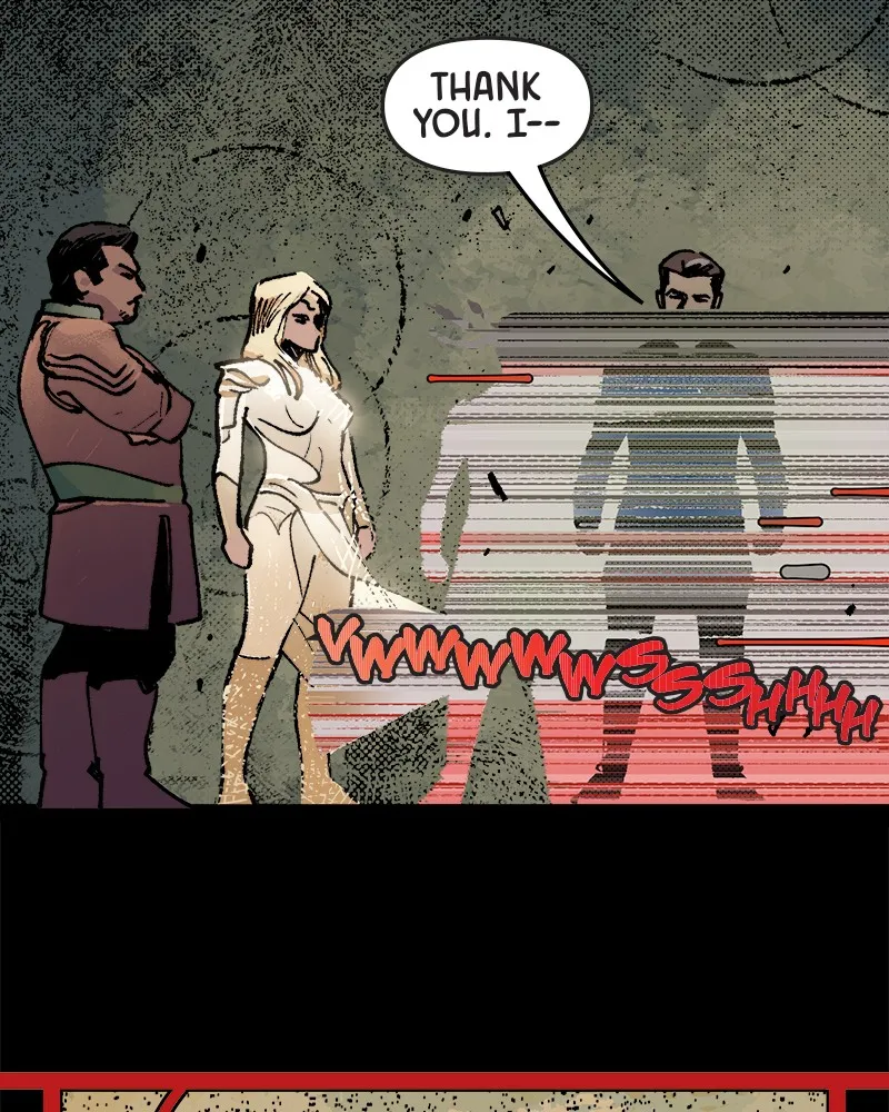 Eternals: The 500 Year War Chapter 1 page 22 - 