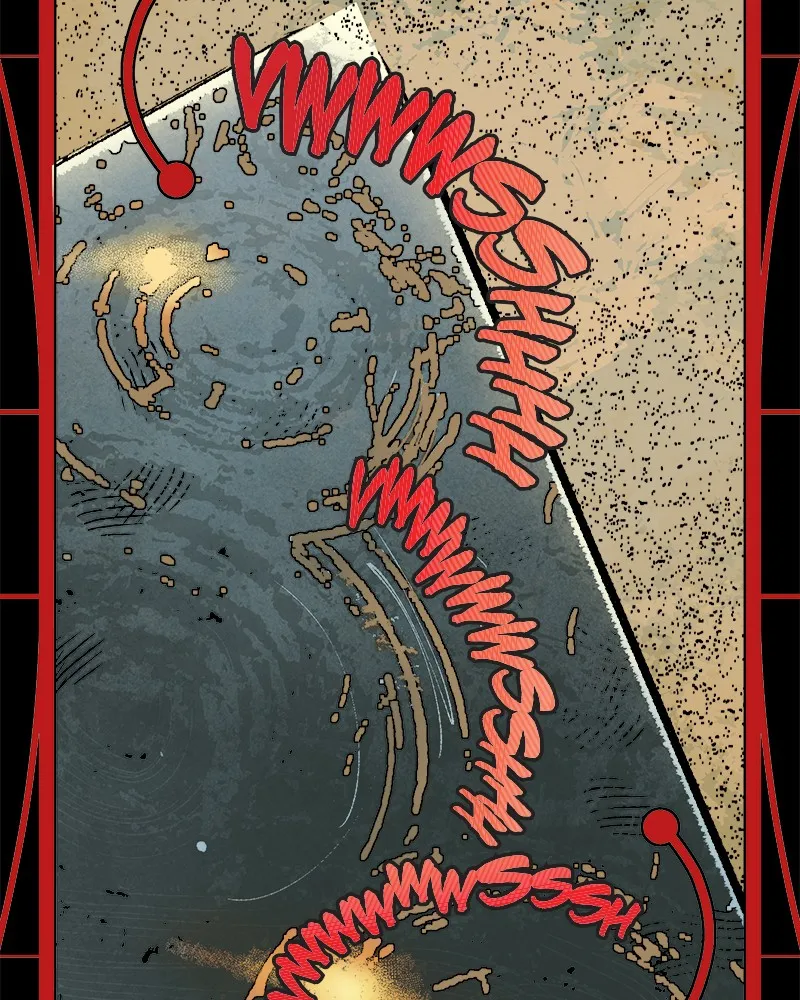 Eternals: The 500 Year War Chapter 1 page 23 - 