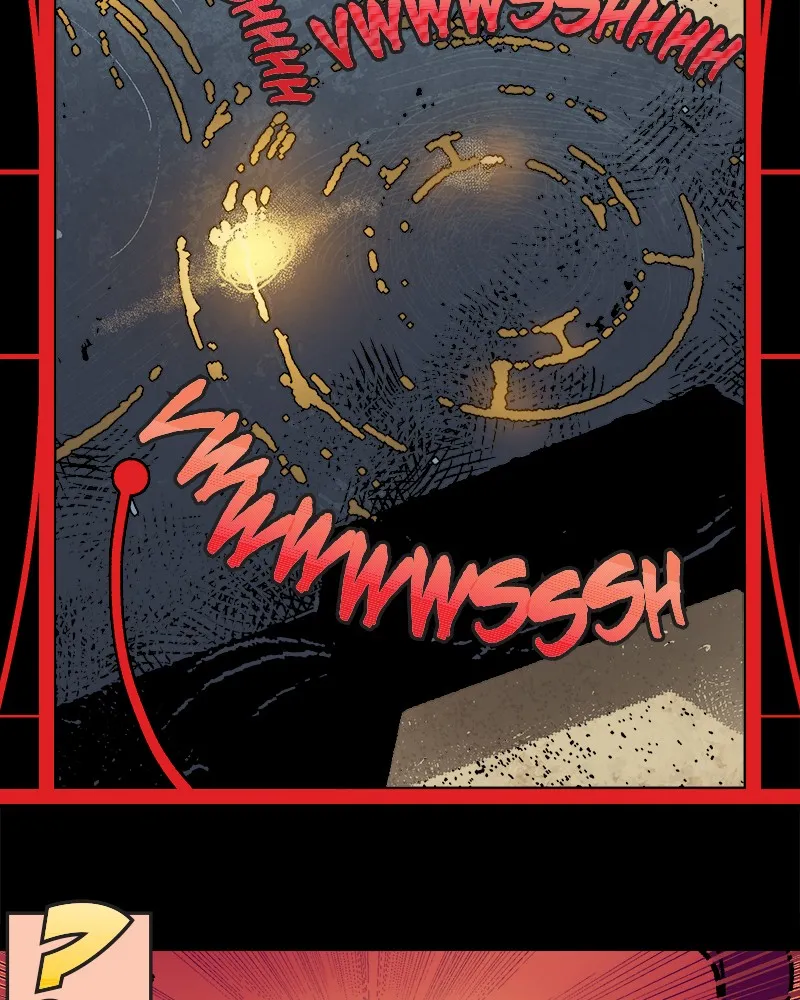 Eternals: The 500 Year War Chapter 1 page 28 - 