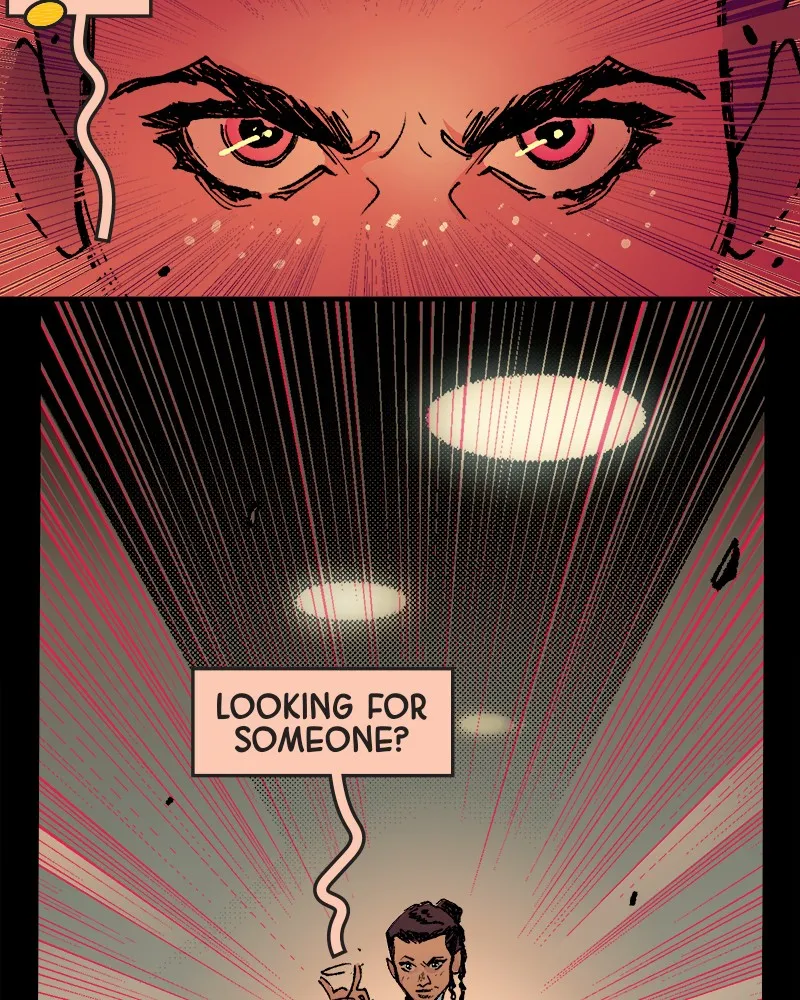 Eternals: The 500 Year War Chapter 1 page 29 - 