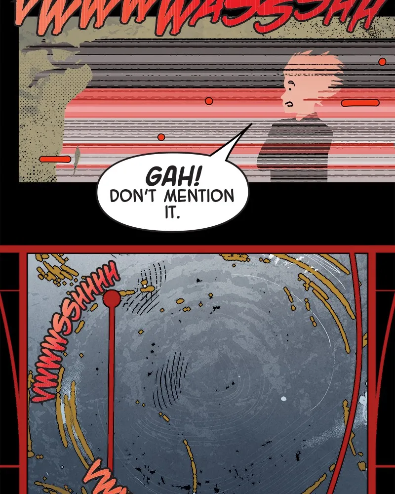Eternals: The 500 Year War Chapter 1 page 33 - 
