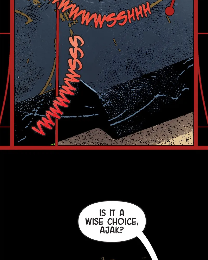 Eternals: The 500 Year War Chapter 1 page 34 - 