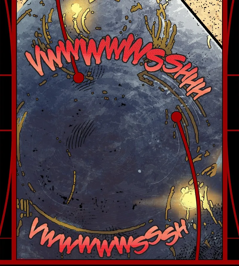 Eternals: The 500 Year War Chapter 1 page 42 - 
