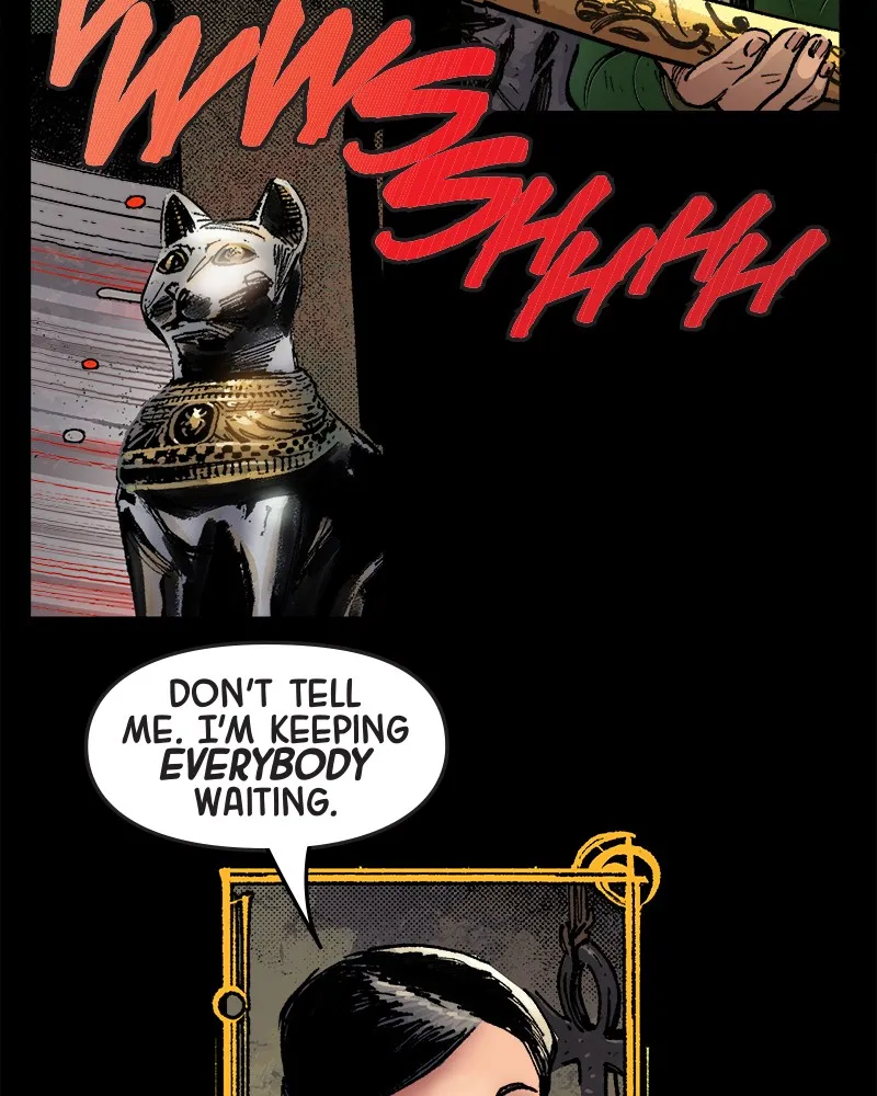 Eternals: The 500 Year War Chapter 1 page 44 - 