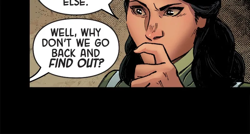 Eternals: The 500 Year War Chapter 1 page 55 - 
