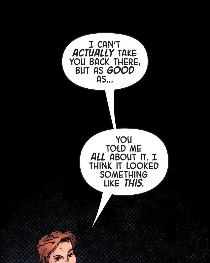 Eternals: The 500 Year War Chapter 1 page 56 - 