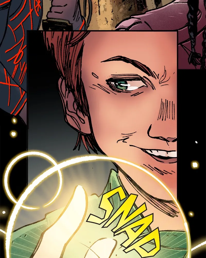Eternals: The 500 Year War Chapter 1 page 58 - 
