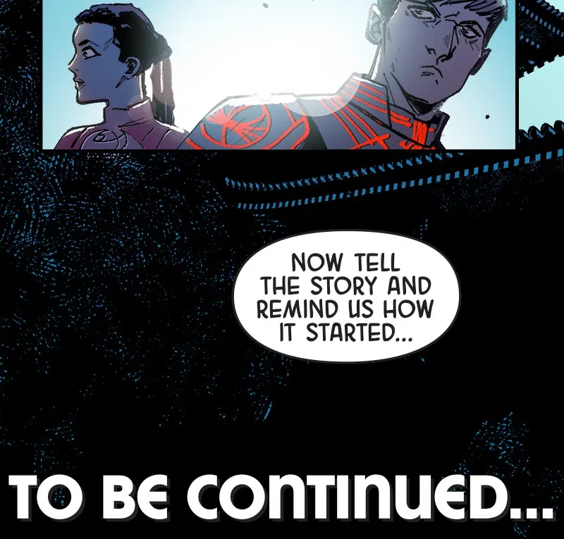 Eternals: The 500 Year War Chapter 1 page 61 - 