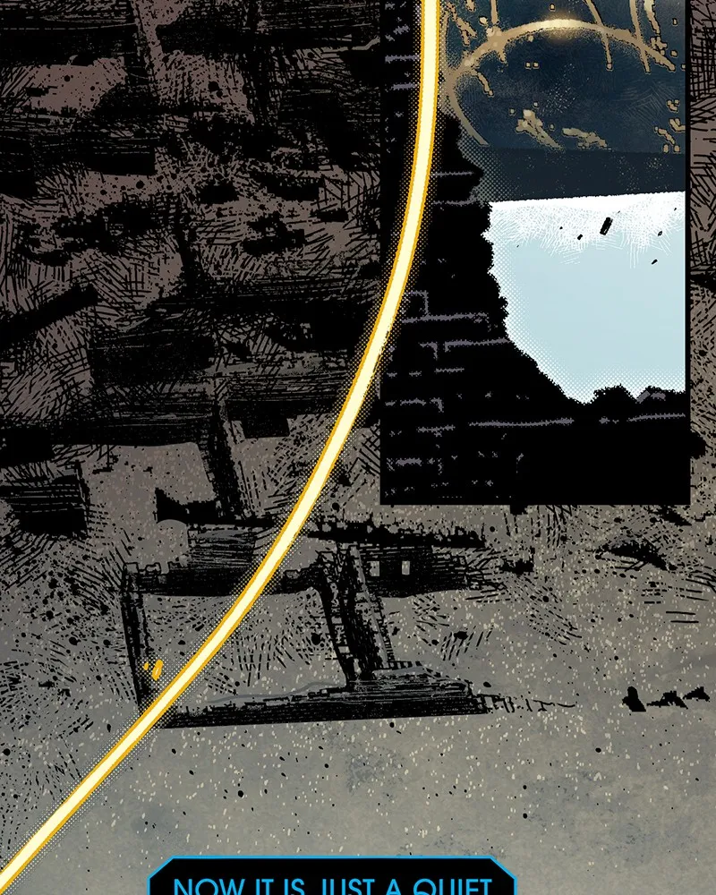 Eternals: The 500 Year War Chapter 1 page 8 - 
