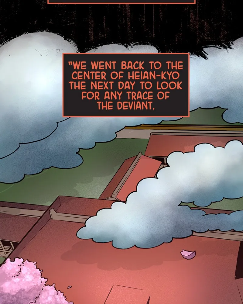 Eternals: The 500 Year War Chapter 2 page 29 - 
