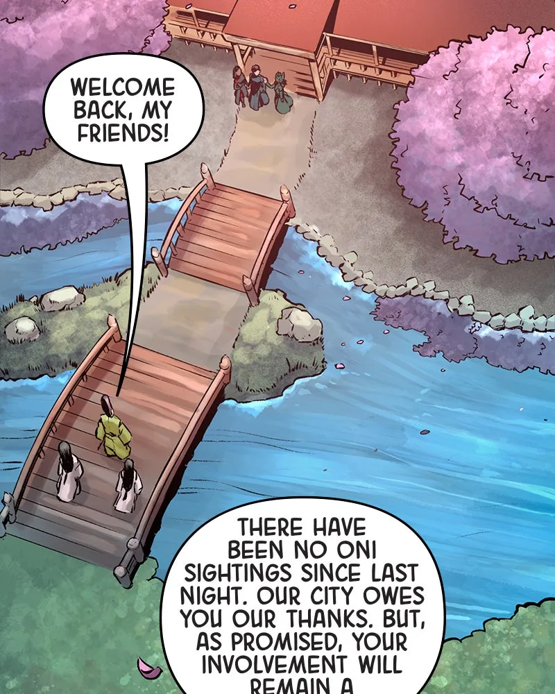 Eternals: The 500 Year War Chapter 2 page 30 - 