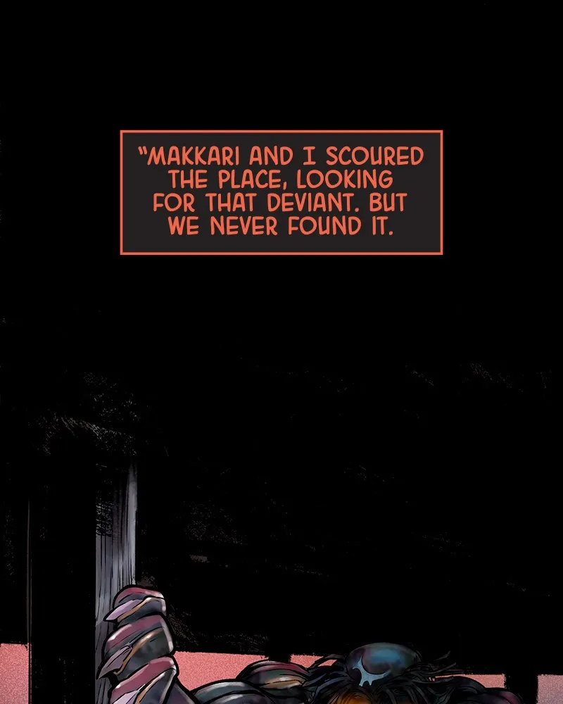 Eternals: The 500 Year War Chapter 2 page 33 - 