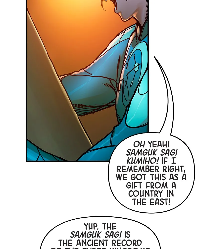 Eternals: The 500 Year War Chapter 3 page 11 - 