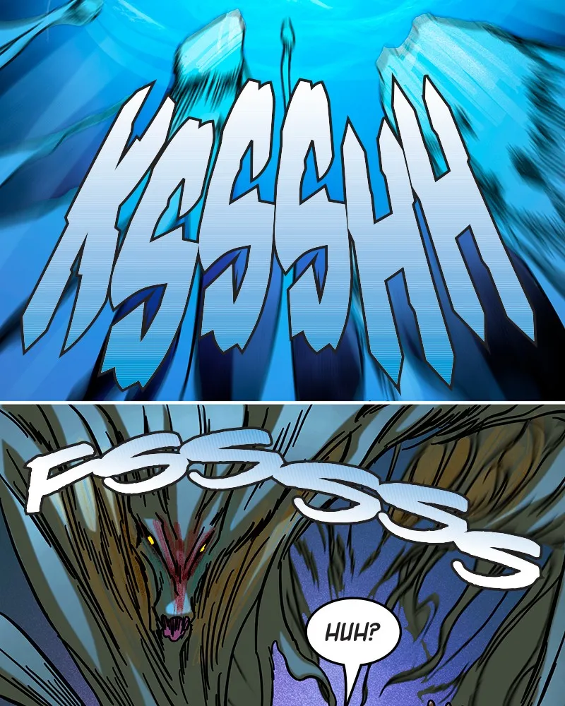 Eternals: The 500 Year War Chapter 3 page 102 - 