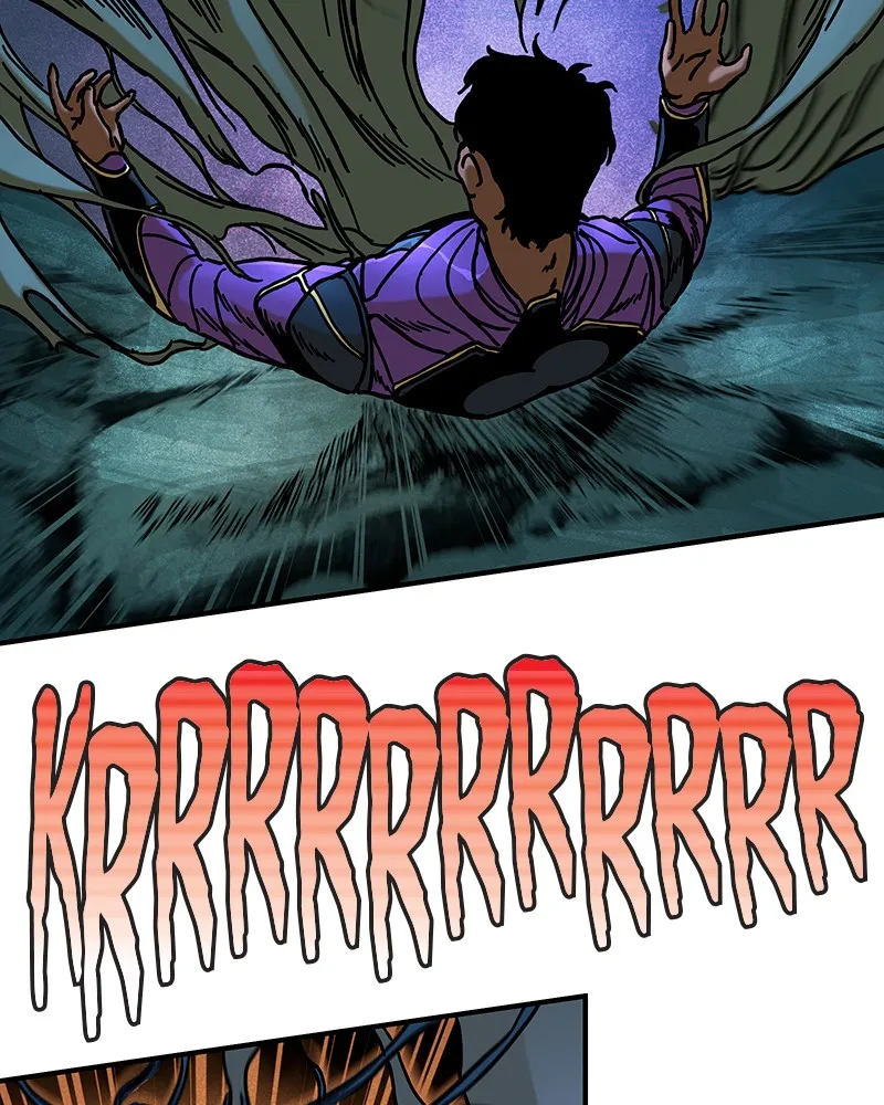 Eternals: The 500 Year War Chapter 3 page 103 - 