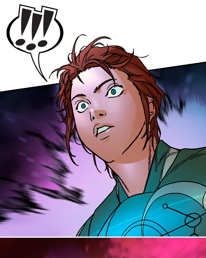 Eternals: The 500 Year War Chapter 3 page 107 - 