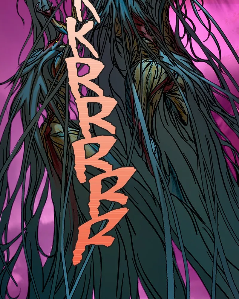 Eternals: The 500 Year War Chapter 3 page 109 - 