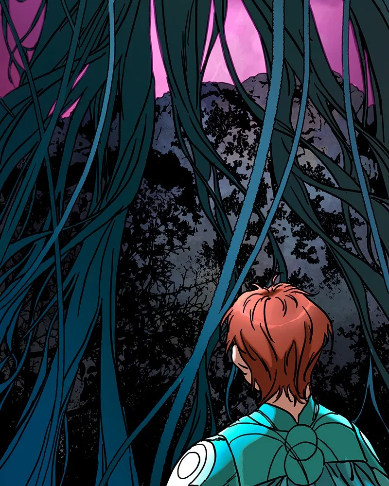 Eternals: The 500 Year War Chapter 3 page 110 - 