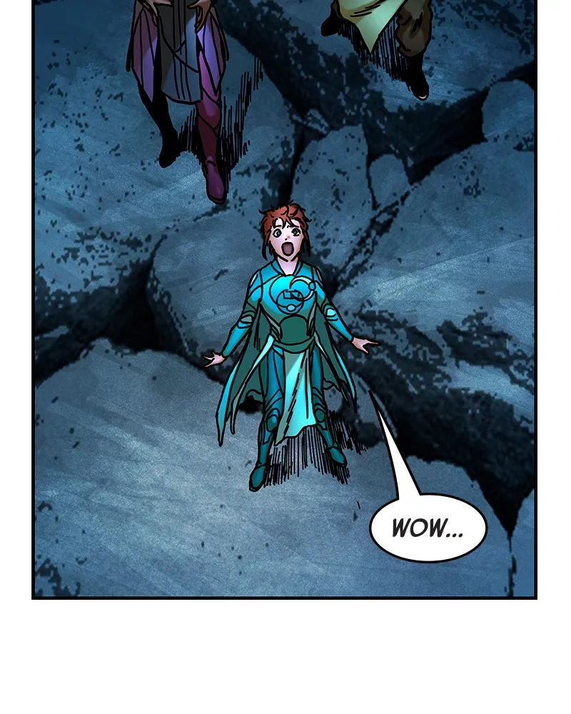 Eternals: The 500 Year War Chapter 3 page 112 - 