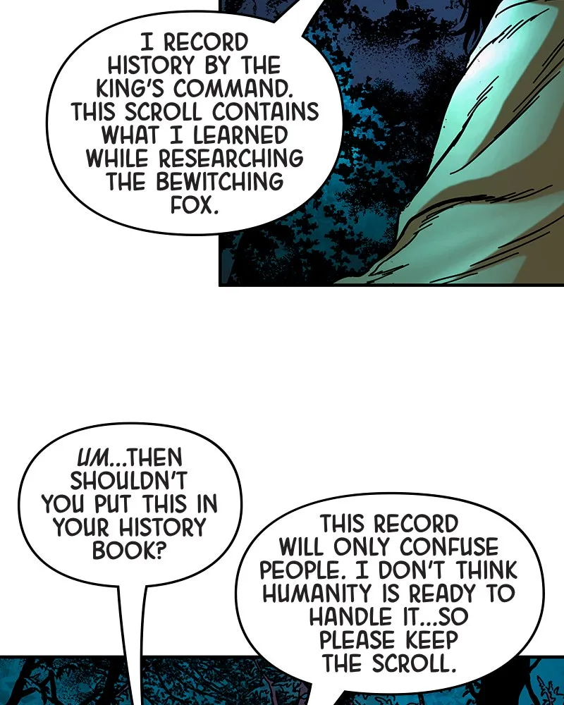 Eternals: The 500 Year War Chapter 3 page 116 - 
