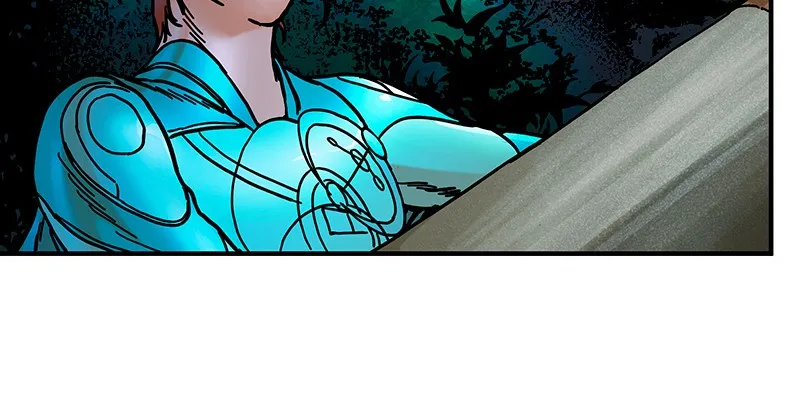 Eternals: The 500 Year War Chapter 3 page 120 - 