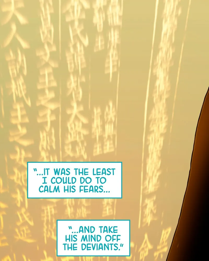 Eternals: The 500 Year War Chapter 3 page 129 - 
