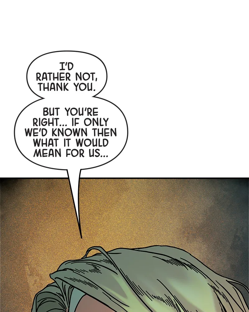 Eternals: The 500 Year War Chapter 3 page 136 - 