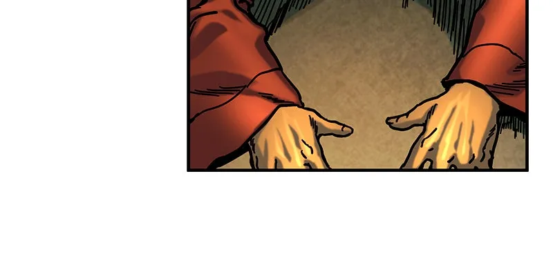 Eternals: The 500 Year War Chapter 3 page 22 - 