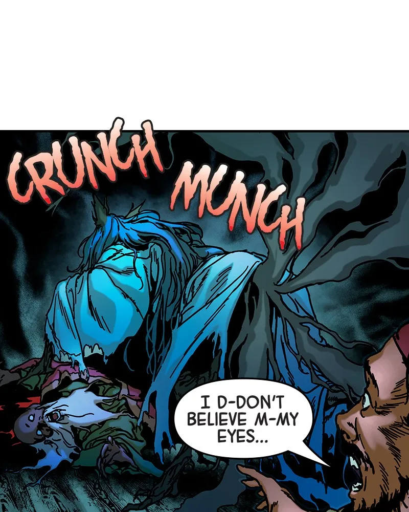 Eternals: The 500 Year War Chapter 3 page 30 - 