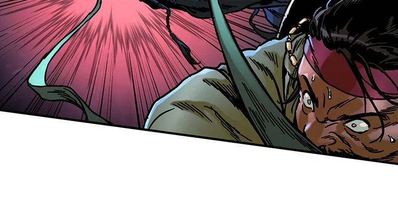 Eternals: The 500 Year War Chapter 3 page 36 - 