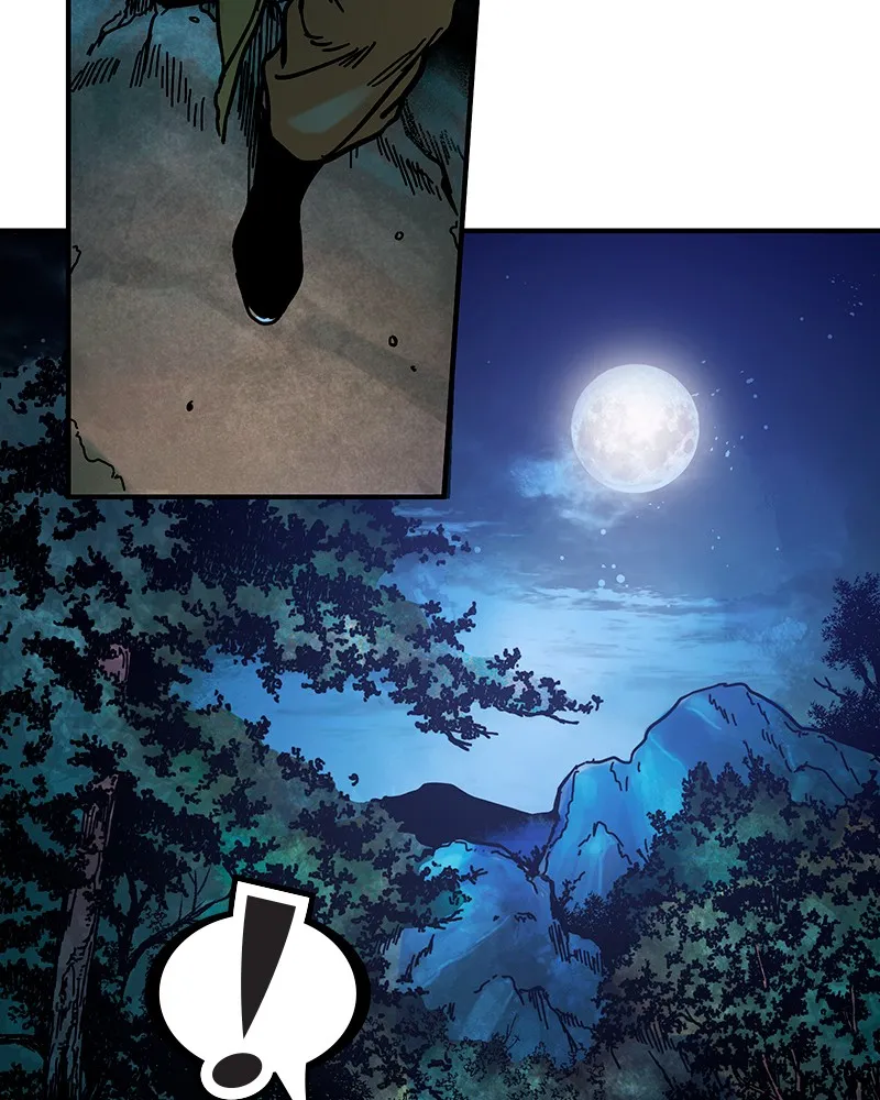 Eternals: The 500 Year War Chapter 3 page 45 - 