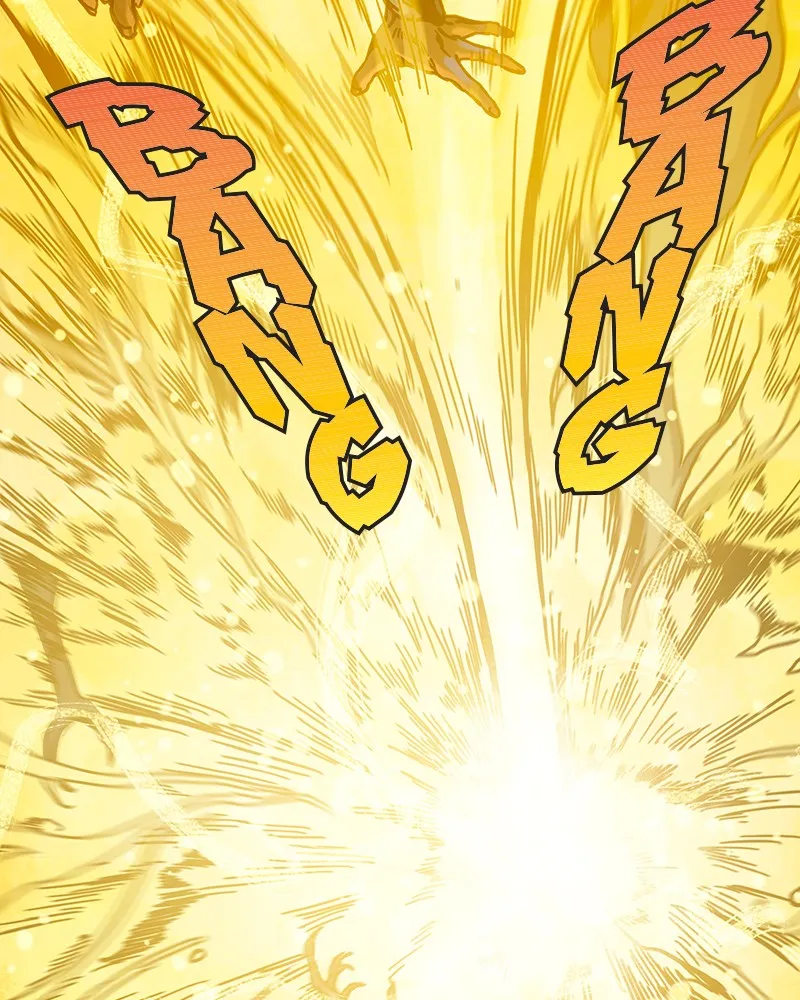 Eternals: The 500 Year War Chapter 3 page 56 - 