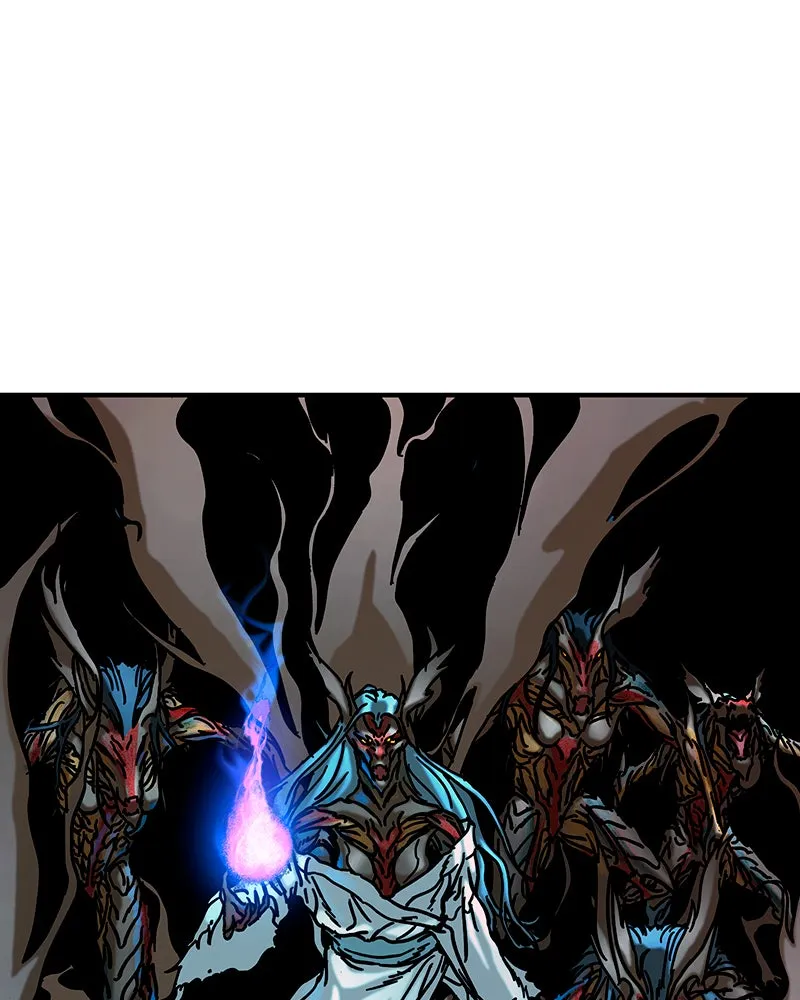 Eternals: The 500 Year War Chapter 3 page 65 - 