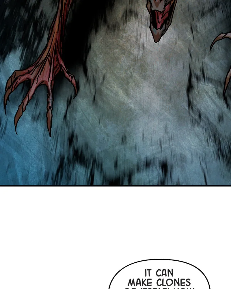 Eternals: The 500 Year War Chapter 3 page 67 - 