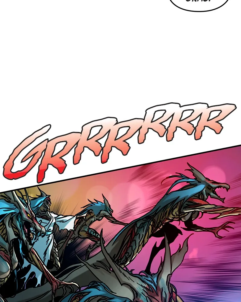 Eternals: The 500 Year War Chapter 3 page 70 - 