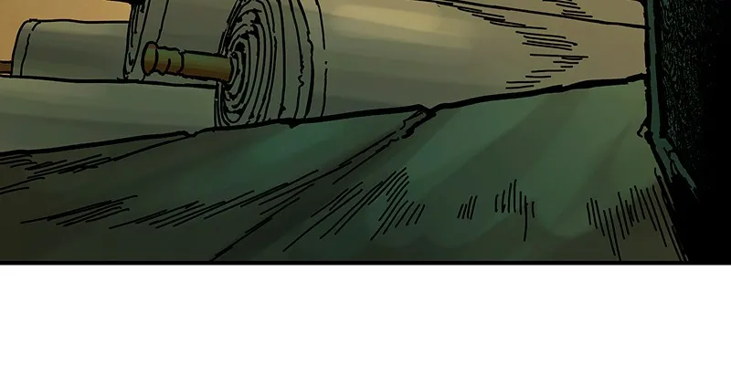 Eternals: The 500 Year War Chapter 3 page 8 - 