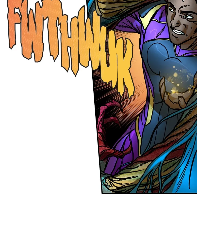 Eternals: The 500 Year War Chapter 3 page 76 - 