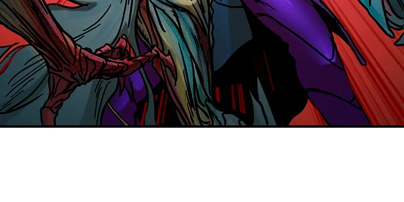 Eternals: The 500 Year War Chapter 3 page 78 - 