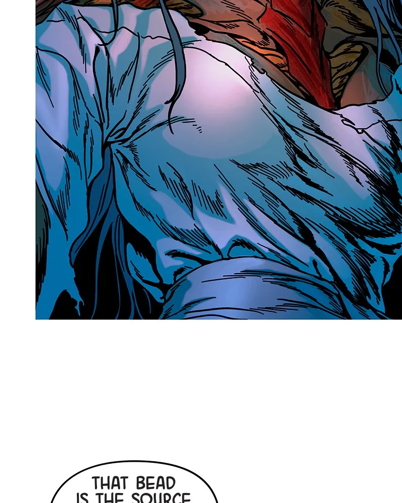 Eternals: The 500 Year War Chapter 3 page 82 - 