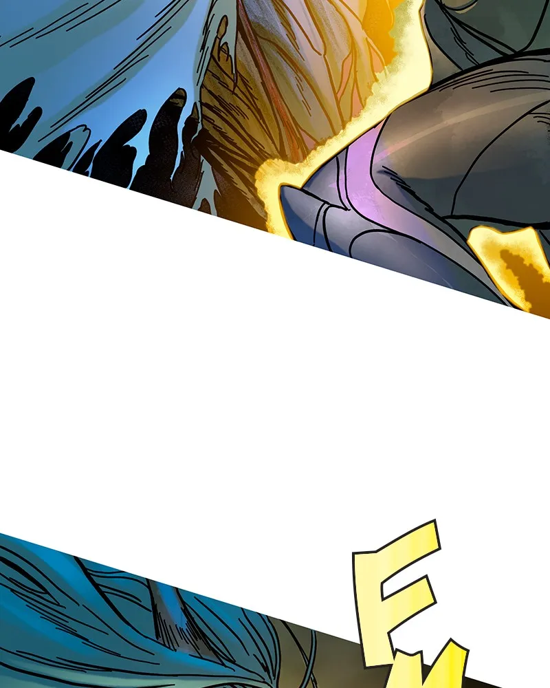 Eternals: The 500 Year War Chapter 3 page 90 - 