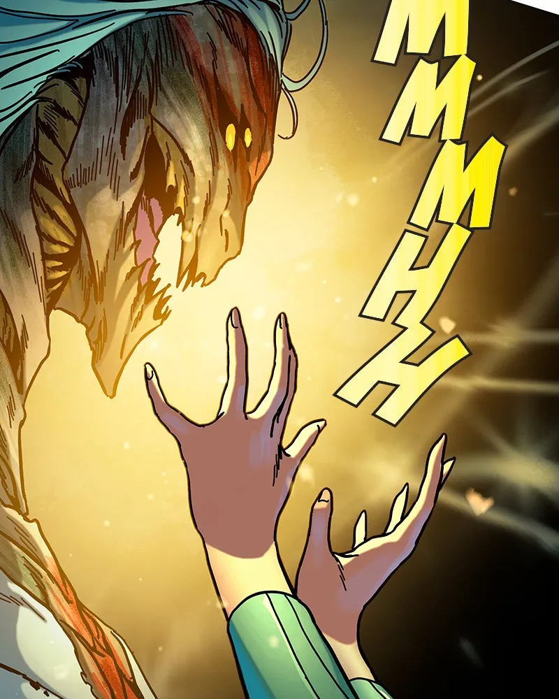 Eternals: The 500 Year War Chapter 3 page 91 - 