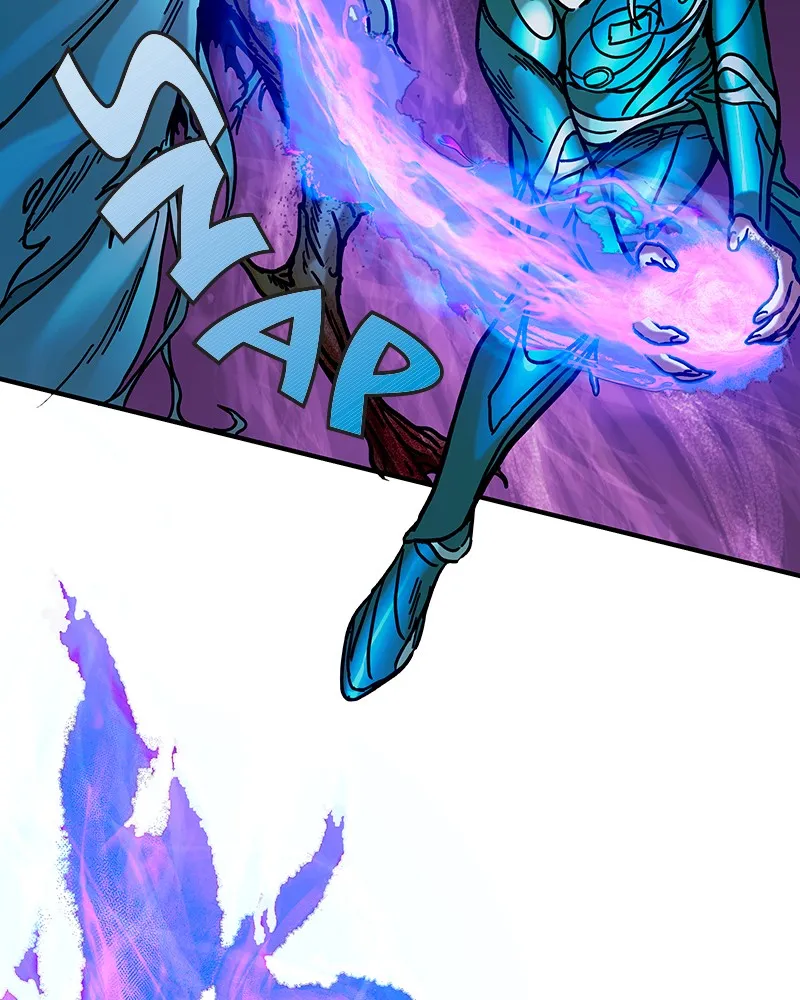 Eternals: The 500 Year War Chapter 3 page 97 - 