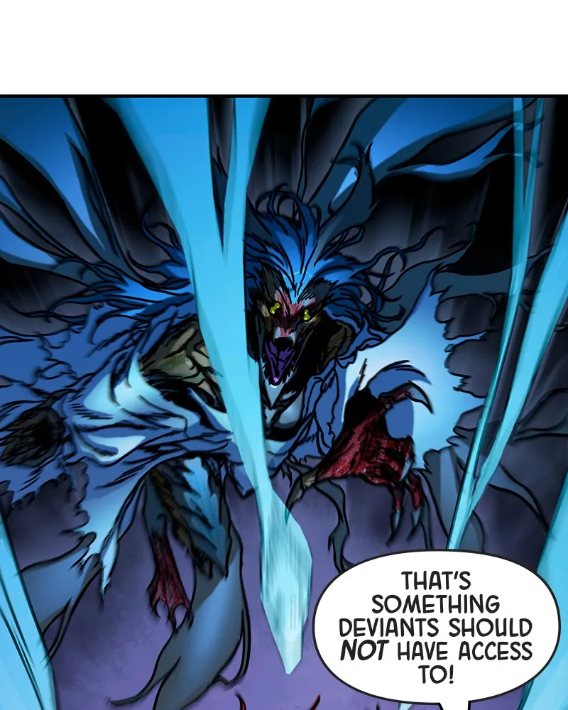 Eternals: The 500 Year War Chapter 3 page 100 - 