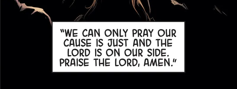 Eternals: The 500 Year War Chapter 4 page 21 - 