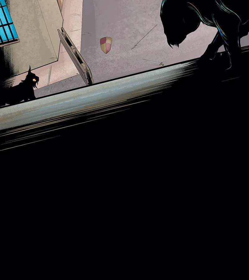 Eternals: The 500 Year War Chapter 4 page 44 - 